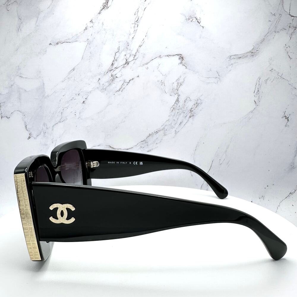 New Chanel Sunglasses - Picture 5 of 16